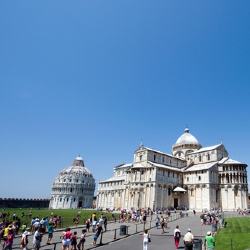 佛罗伦萨/比萨